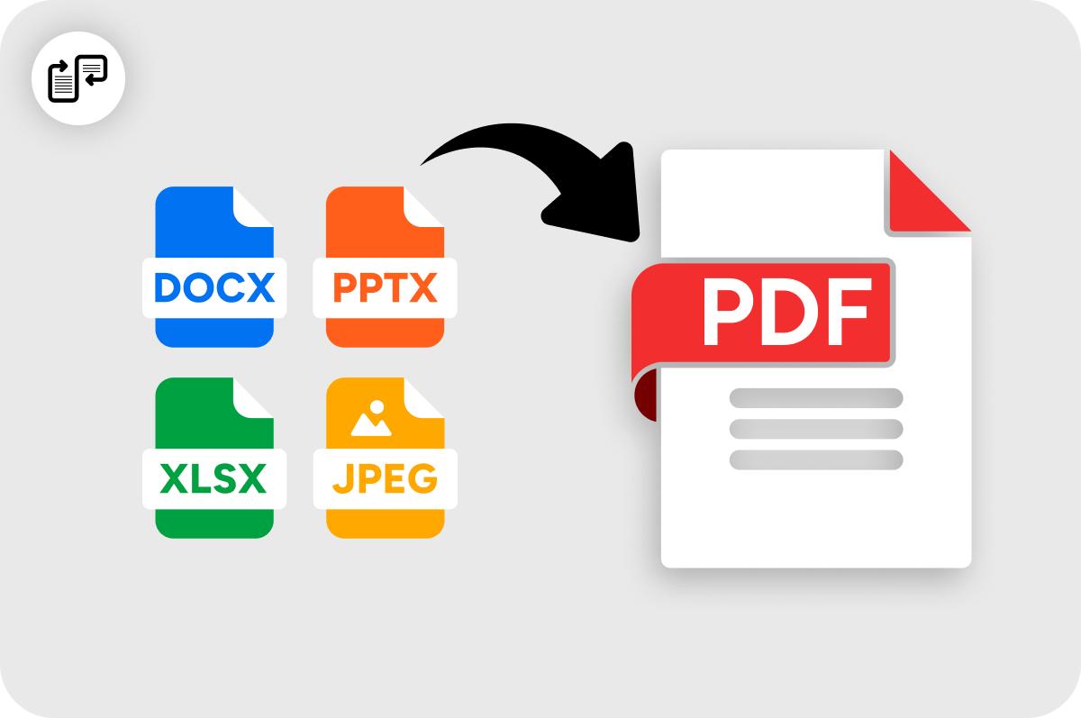 Universal Document Converter