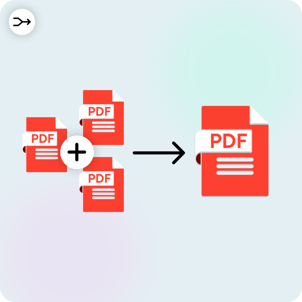 Merge PDF Documents