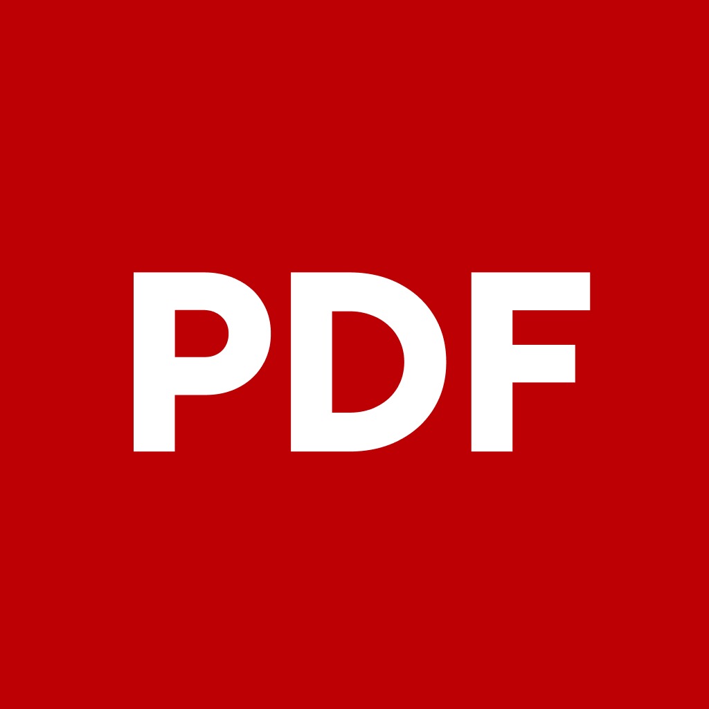 PDF Converter Logo